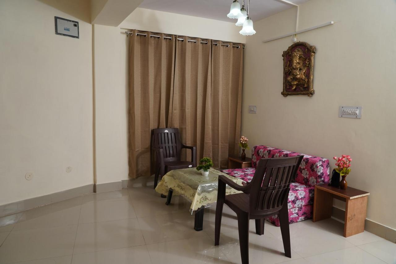 Shimla Pines Homestay Exterior photo