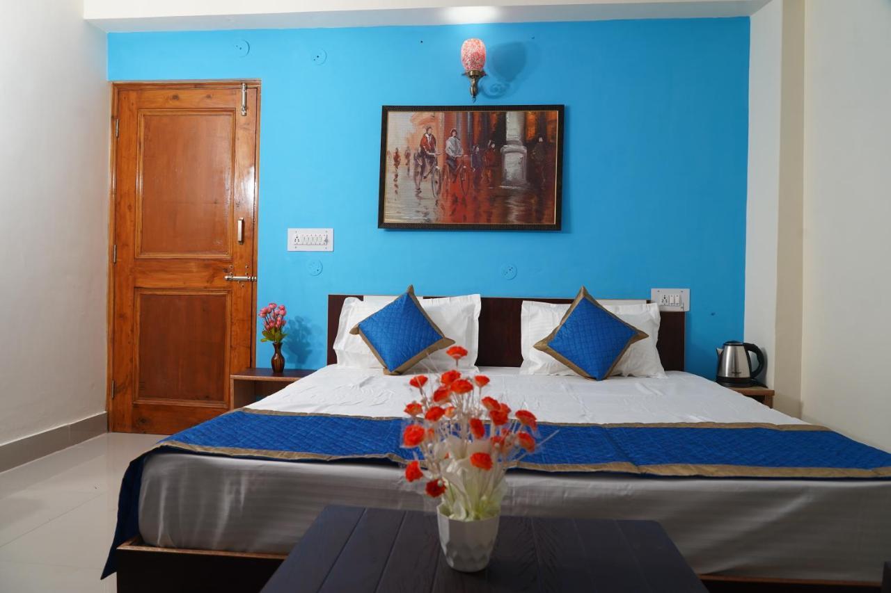 Shimla Pines Homestay Exterior photo
