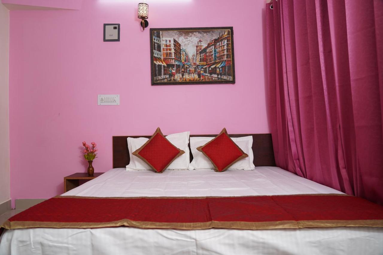 Shimla Pines Homestay Exterior photo