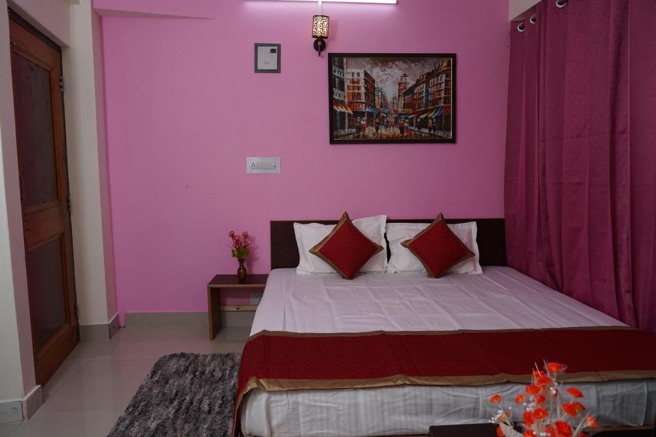 Shimla Pines Homestay Exterior photo